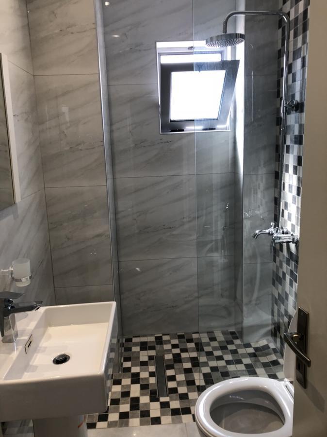 Hotel Edea 코르처 객실 사진