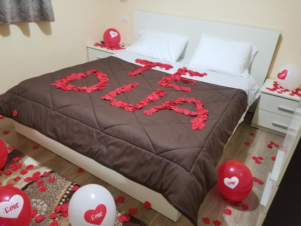 Hotel Edea 코르처 외부 사진