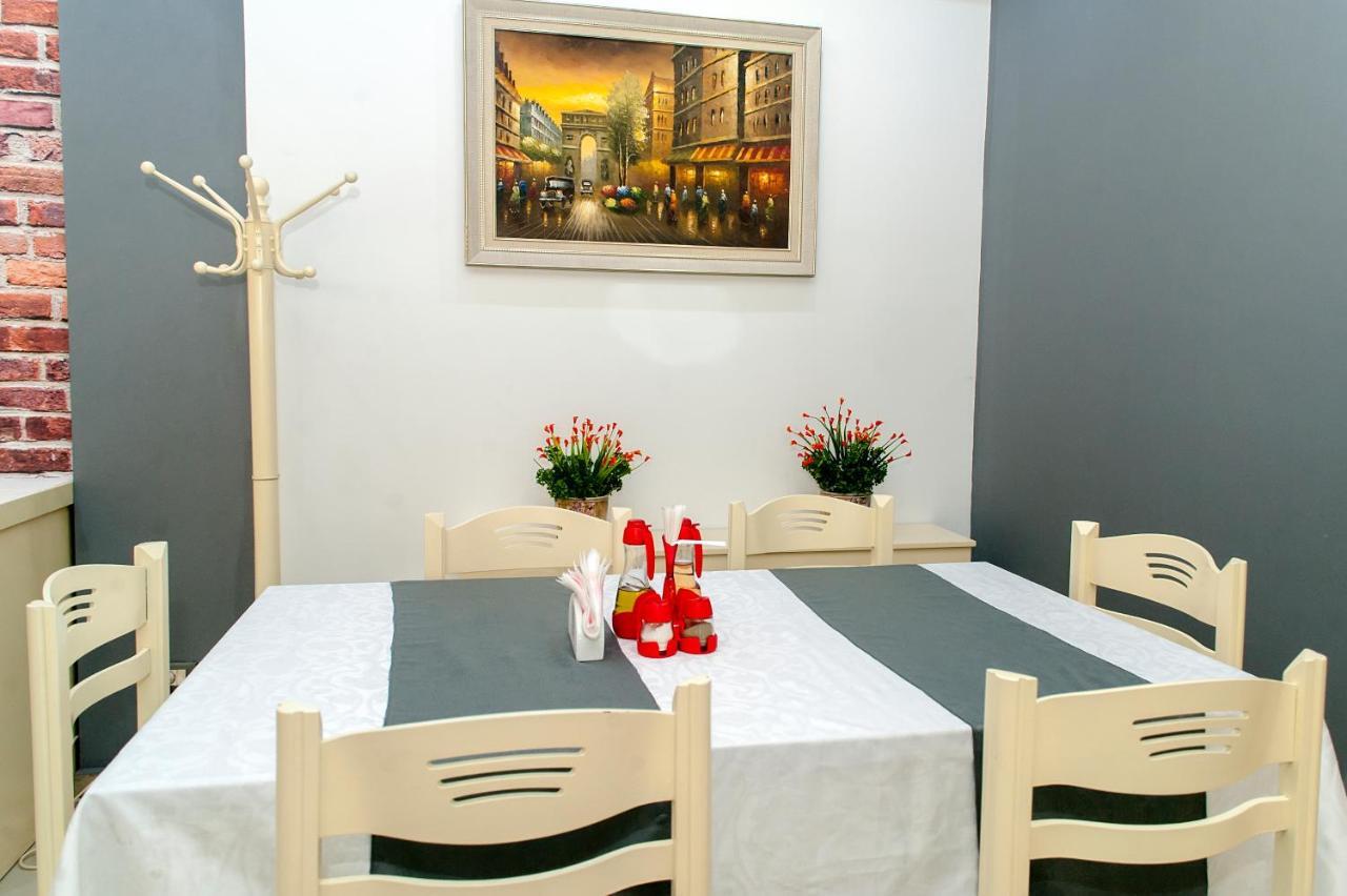 Hotel Edea 코르처 외부 사진